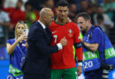 Ronaldo Diminta Tak Jadi Starter Terus, Rio Ferdinand Punya Saran Berani untuk Portugal