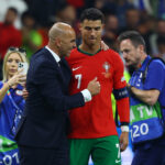 Ronaldo Diminta Tak Jadi Starter Terus, Rio Ferdinand Punya Saran Berani untuk Portugal