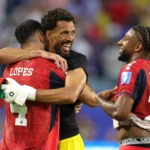 Cape Verde Jadi Tim Kuda Hitam yang Curi Perhatian di Piala Dunia 2026