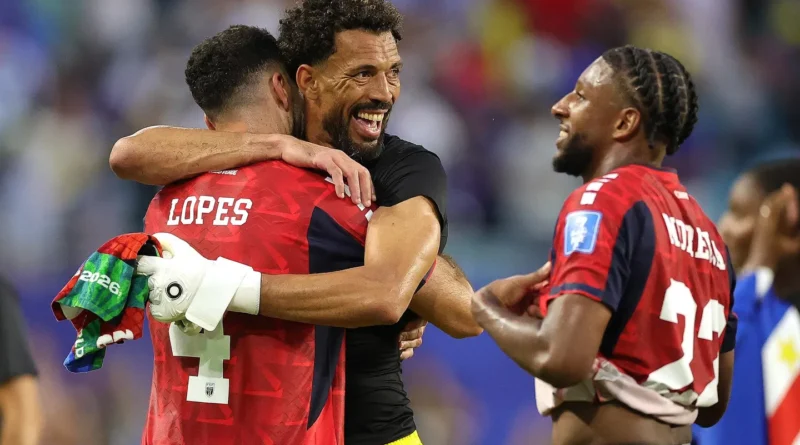 Cape Verde Jadi Tim Kuda Hitam yang Curi Perhatian di Piala Dunia 2026