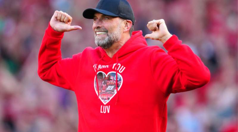 Capres Real Madrid Ini Belum Kapok Juga, Kini Janji Rekrut Jurgen Klopp sebagai Pelatih