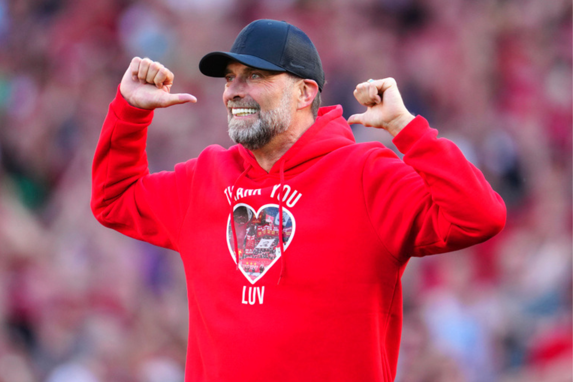 Capres Real Madrid Ini Belum Kapok Juga, Kini Janji Rekrut Jurgen Klopp sebagai Pelatih