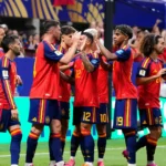 Cesar Azpilicueta Tegaskan Spanyol Bukan hanya Lamine Yamal Seorang