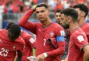 Cristiano Ronaldo Jadi Sasaran Chant ‘Messi’ oleh Suporter Kongo