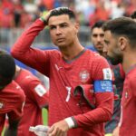 Cristiano Ronaldo Jadi Sasaran Chant ‘Messi’ oleh Suporter Kongo