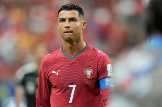 Cristiano Ronaldo dan Neymar Tidak Perlu Buktikan Diri di Piala Dunia 2026