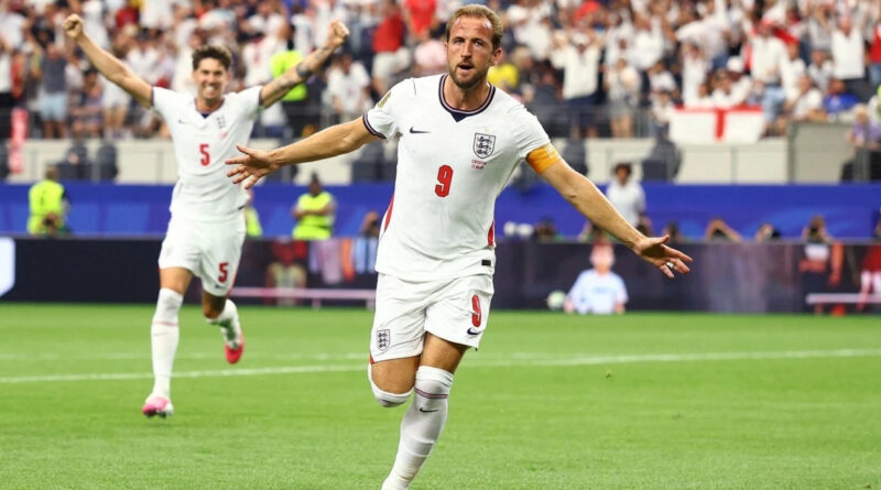 Declan Rice Sebut Ketajaman Harry Kane di Piala Dunia 2026 Sudah Tak Terelakkan