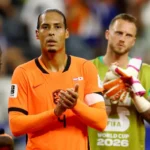 Drama 4 Gol! Jepang Paksa Belanda Gigit Jari di Menit Akhir Piala Dunia 2026