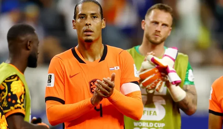 Drama 4 Gol! Jepang Paksa Belanda Gigit Jari di Menit Akhir Piala Dunia 2026