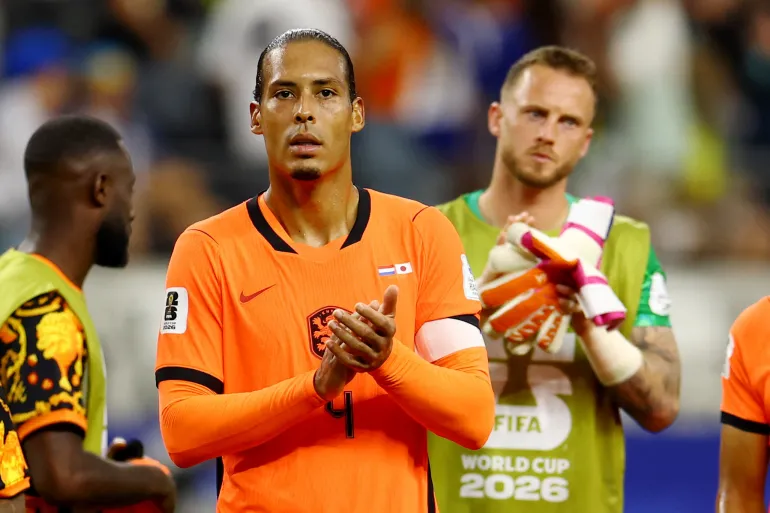 Drama 4 Gol! Jepang Paksa Belanda Gigit Jari di Menit Akhir Piala Dunia 2026