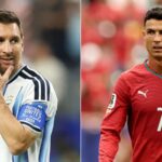 Duel Messi vs Ronaldo di Piala Dunia 2026 Terancam Batal, Kini Hanya Bisa Terjadi di Final
