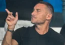 Francesco Totti Selangkah Lagi Kembali ke AS Roma, Dirumorkan Emban Jabatan Penting