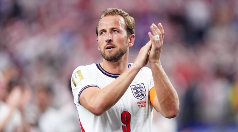 Harry Kane Bongkar Pidato Sakti Tuchel, Kunci Inggris Hajar Kroasia di Piala Dunia 2026