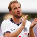 Harry Kane Disebut Satu-satunya Pemain Kelas Dunia di Skuat Inggris