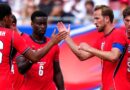 Harry Kane harus Jadi Tumpuan Utama Inggris di Piala Dunia 2026