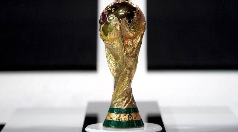 Jadwal Babak 32 Besar Piala Dunia 2026: Brasil vs Jepang, Argentina Tantang Cape Verde, Inggris Jumpa RD Kongo