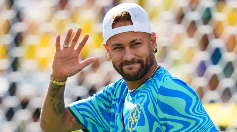 Jelang Laga Kedua Piala Dunia 2026, Brasil Beri Kabar Terbaru soal Kondisi Neymar