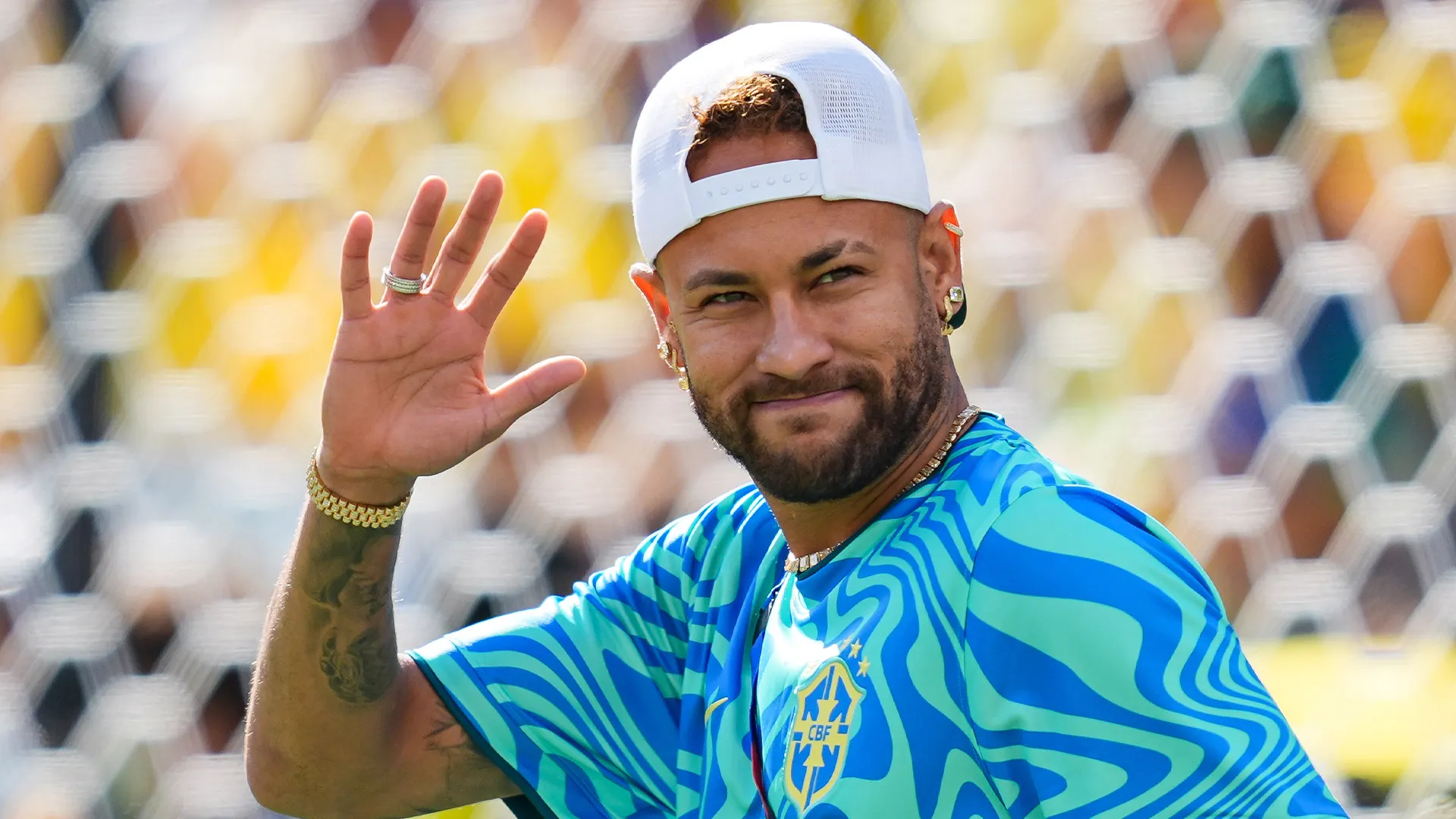 Jelang Laga Kedua Piala Dunia 2026, Brasil Beri Kabar Terbaru soal Kondisi Neymar