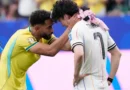 Jepang Menangis! Brasil Menang Dramatis 2-1 lewat Gol Menit Akhir