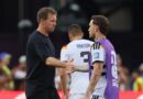 Jerman Disingkirkan Paraguay, Julian Nagelsmann Terancam Dipecat
