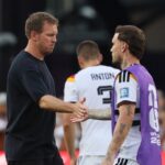 Jerman Disingkirkan Paraguay, Julian Nagelsmann Terancam Dipecat