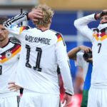 Jerman Tersingkir! Paraguay Buat Kejutan Besar usai Menang Adu Penalti