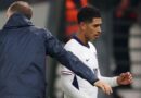 Jude Bellingham dan Tuchel Disebut Sempat Bersitegang, Ini Penyebabnya!