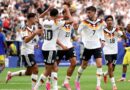 Kai Havertz Menggila! Jerman Hajar Debutan Piala Dunia 7-1, Curacao Tak Berkutik