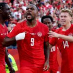 Kanada Hindari Kutukan Tuan Rumah di Piala Dunia 2026, Tahan Imbang Bosnia