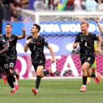 Kanada Singkirkan Afrika Selatan, Gol Dramatis Antar Tuan Rumah ke 16 Besar Piala Dunia 2026