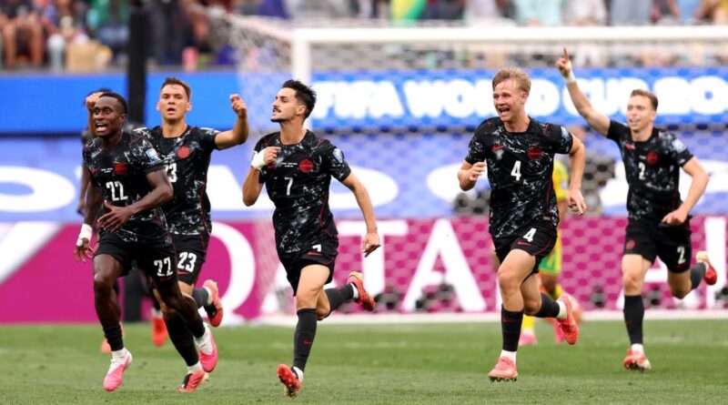 Kanada Singkirkan Afrika Selatan, Gol Dramatis Antar Tuan Rumah ke 16 Besar Piala Dunia 2026