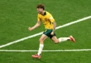 Kejutan Australia di Piala Dunia 2026, Turki Dibungkam Meski Kuasai Pertandingan