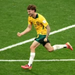 Kejutan Australia di Piala Dunia 2026, Turki Dibungkam Meski Kuasai Pertandingan