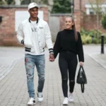 Kekasih Rashford Curhat soal Penyakit yang Dideritanya di Tengah Piala Dunia 2026