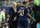 Kenapa Deschamps Absen Dampingi Prancis saat Bantai Norwegia