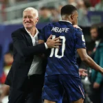 Kenapa Deschamps Absen Dampingi Prancis saat Bantai Norwegia