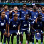 Kisah Dongeng Cape Verde Berlanjut usai Amankan Tiket ke 32 Besar Piala Dunia 2026