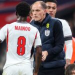 Kobbie Mainoo Sesumbar Inggris Bisa Juara Piala Dunia 2026