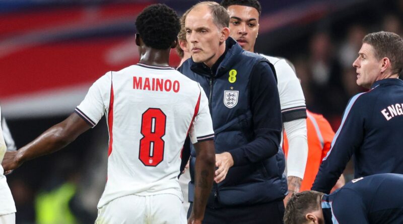 Kobbie Mainoo Sesumbar Inggris Bisa Juara Piala Dunia 2026