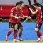 Korea Selatan Comeback Dramatis di Piala Dunia 2026, Ceko Dibuat Gigit Jari