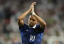 Kylian Mbappe Cetak 16 Gol dalam 16 Laga, Terus Tempel Messi