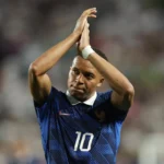 Kylian Mbappe Cetak 16 Gol dalam 16 Laga, Terus Tempel Messi