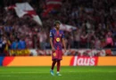 Lamine Yamal Buka Suara soal Ballon d'Or 2025, Akui Senang meski Tidak Menang