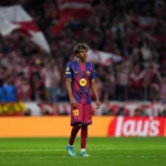 Lamine Yamal Buka Suara soal Ballon d'Or 2025, Akui Senang meski Tidak Menang