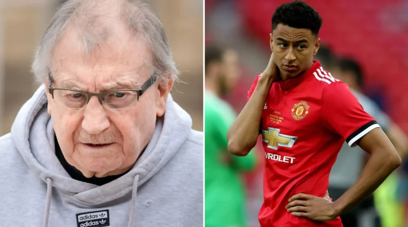 Lingard Meninggal Dunia Saat Menunggu Sidang Ulang Kasus Pelecehan Seksual