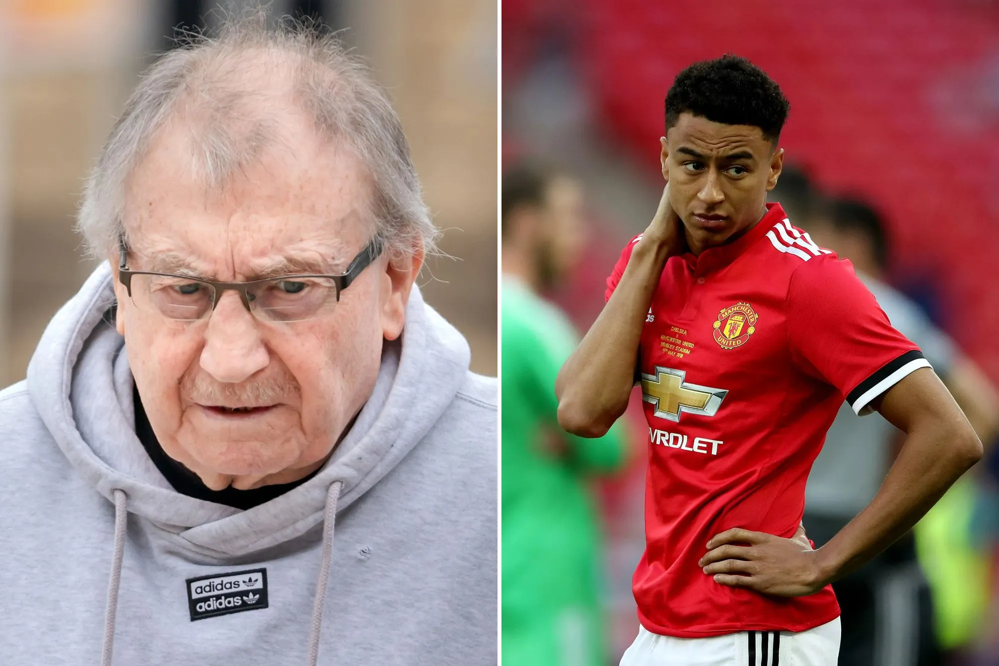 Lingard Meninggal Dunia Saat Menunggu Sidang Ulang Kasus Pelecehan Seksual