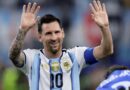 Lionel Messi Pecahkan Rekor Bersejarah, Resmi Jadi Raja Gol Sepanjang Masa Piala Dunia