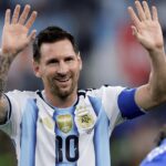 Lionel Messi Pecahkan Rekor Bersejarah, Resmi Jadi Raja Gol Sepanjang Masa Piala Dunia