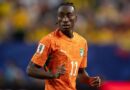 Liverpool Gigit Jari! PSG Selangkah Lagi Bajak Wonderkid RB Leipzig Yan Diomande