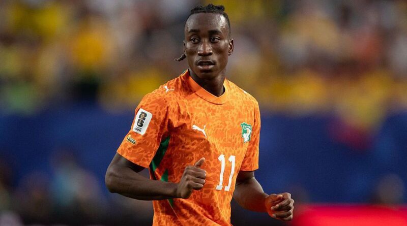 Liverpool Gigit Jari! PSG Selangkah Lagi Bajak Wonderkid RB Leipzig Yan Diomande